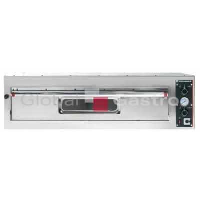 Pec PizzaGroup Entry Max 6L | PIZZA GROUP s.r.l. 117330402E